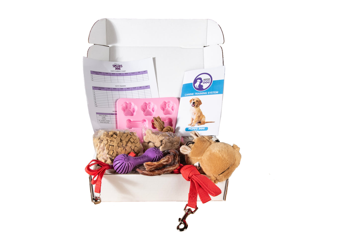 Puppy Training System