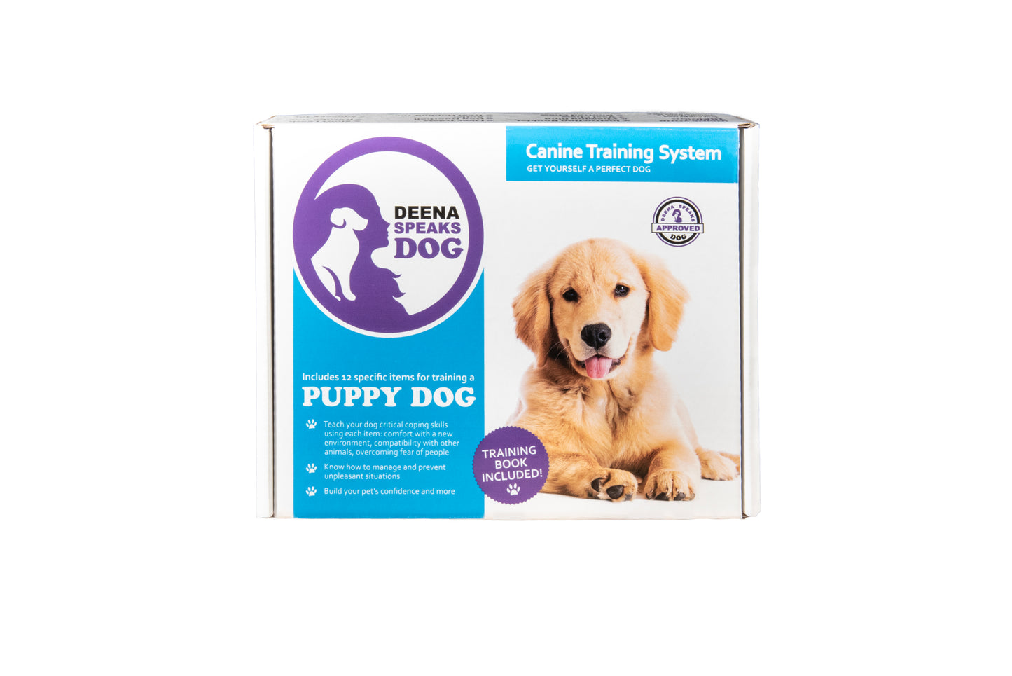 Puppy Training System