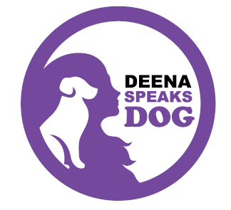 Deena Speaks Dog