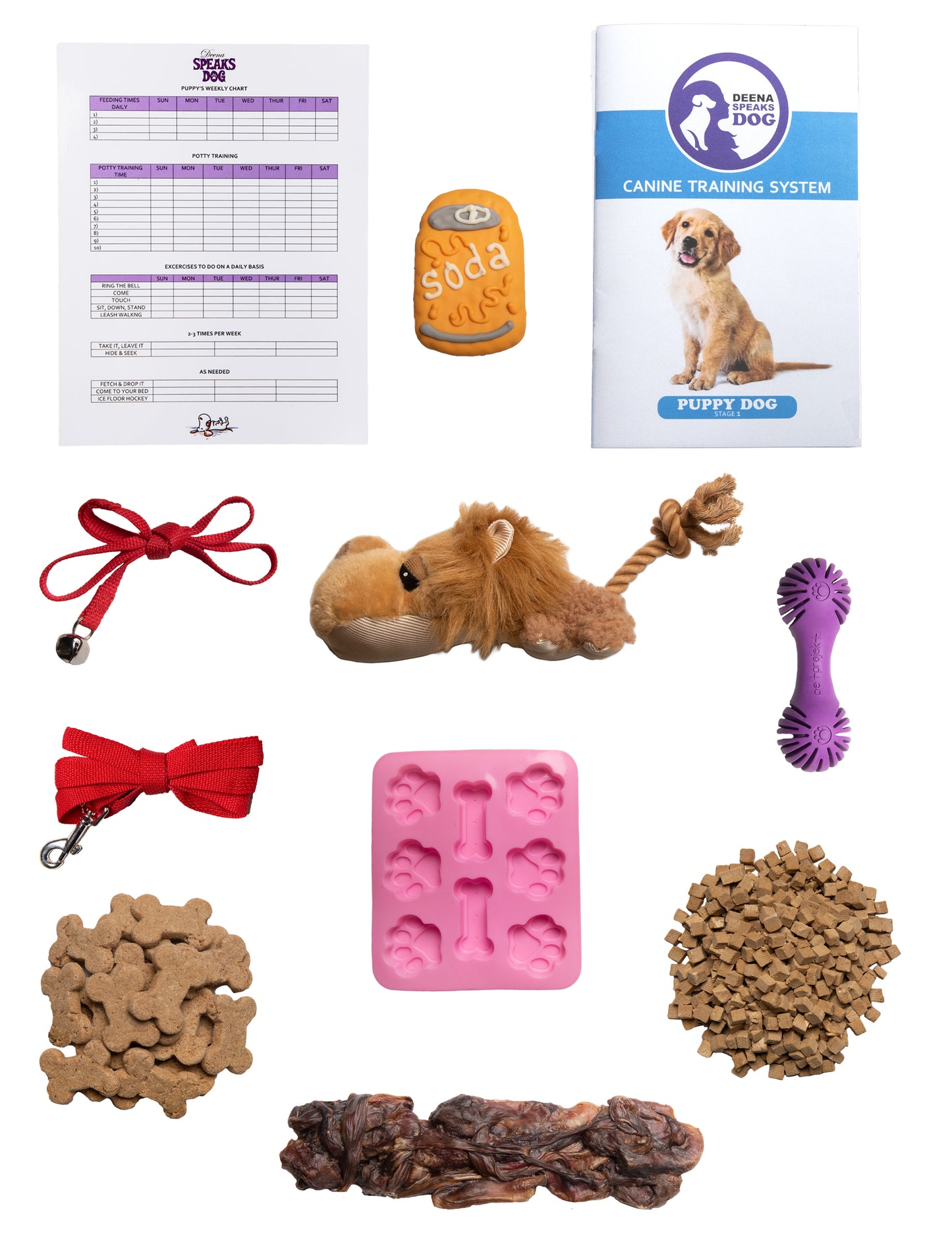 Puppy Training System