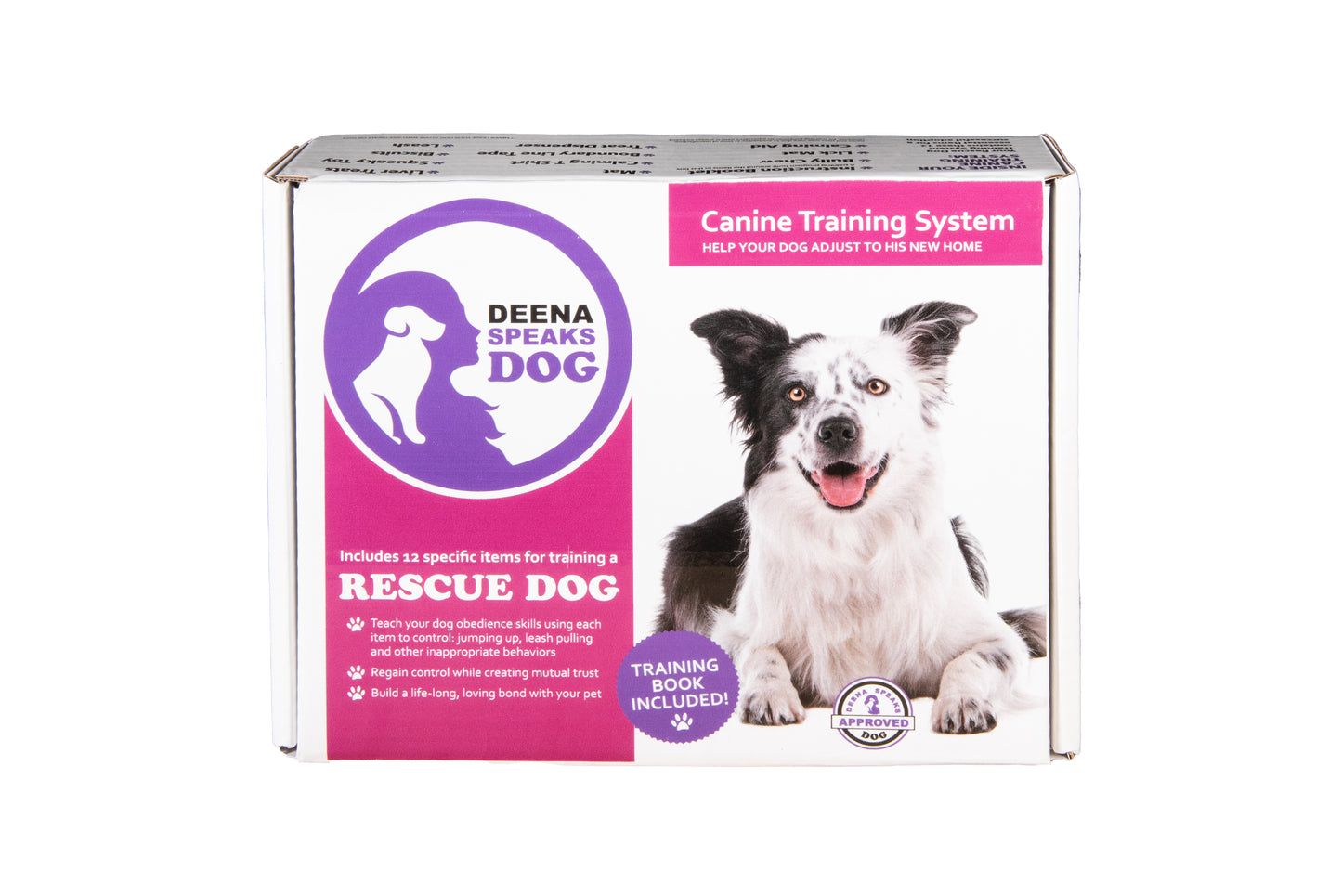 Rescue Training System