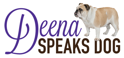 Deena Speaks Dog